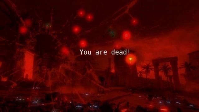 Serious Sam VR: The Last Hope (Oculus Quest Via Virtual Desktop) смотреть онлайн