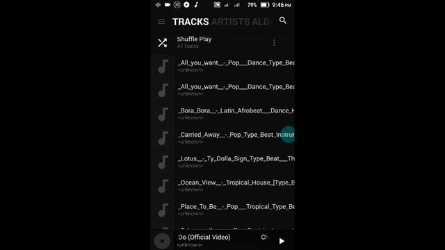 Best 5 offline music player apps смотреть онлайн