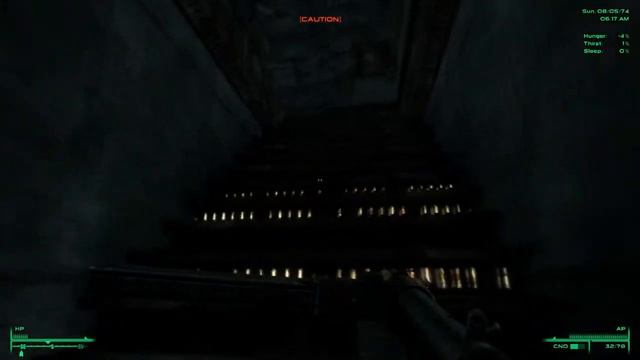 Fallout 3 - Part 12 смотреть онлайн