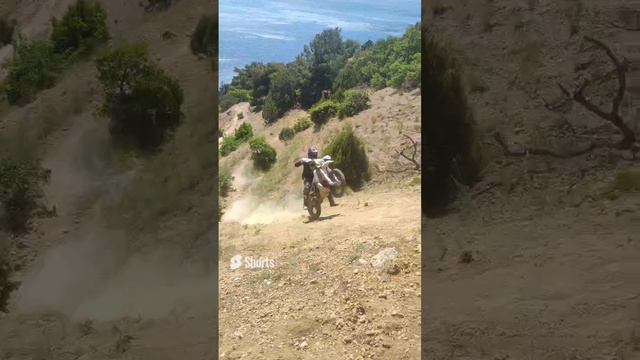 Золотой, коварные подъёмы😉