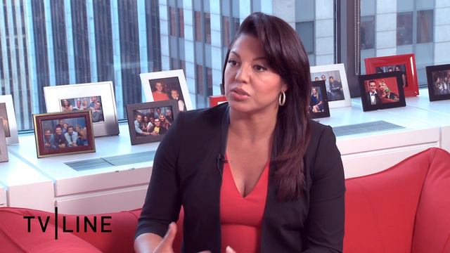 "Grey's Anatomy" Star Sara Ramirez on Callie/Arizona, Malpractice...Possible Exit?? - Spoiler Alert смотреть онлайн