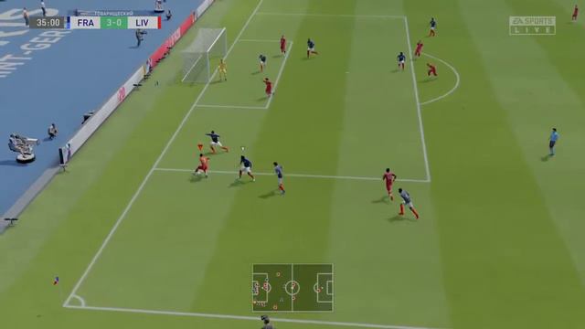 Pro League Лето ''20, 3й тур, Мегаватт - ГИСУ РТ смотреть онлайн