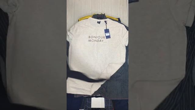Одежда оптом. Мужская одежда Scotch & Soda. Цена 31,98 евро/кг. Вес 20 кг. смотреть онлайн