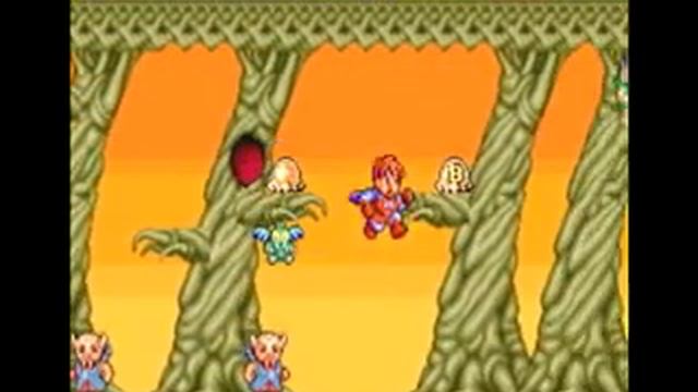 Legend of Hero Tonma (TurboGrafx-16) смотреть онлайн