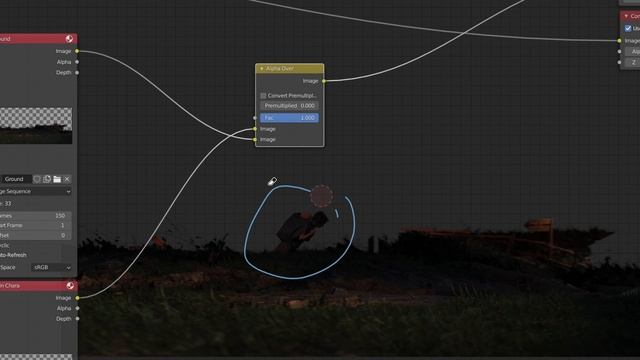 How to Composite RenderLayers using Blender Compositor смотреть онлайн