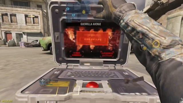 using the mythical dlq 33 lotus flames in bots смотреть онлайн