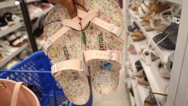 ROSS NEW FINDS SHOPPING SPREE! NO BUDGET