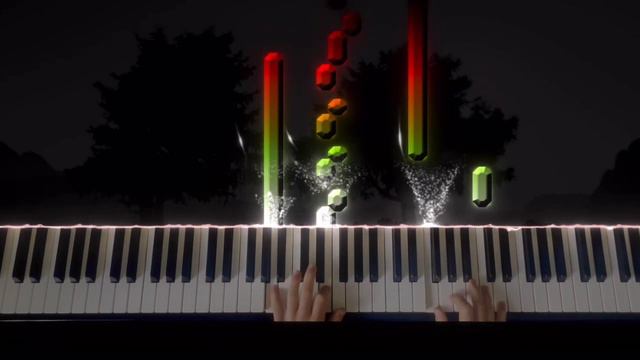 Ludovico Einaudi- Two Trees