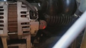 2013 nissan juke thermostat replace