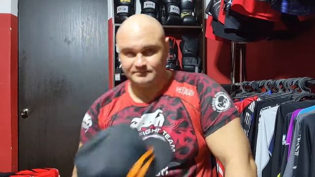 Бейсболка Venum Sharp смотреть онлайн