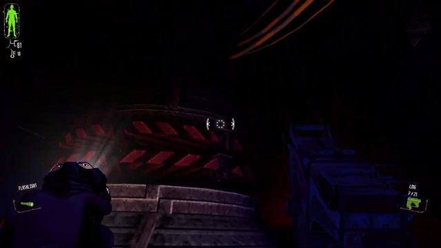 HYPERVIOLENT - ТАК ЭТО ЖЕ DOOM! [Обзор / Первый взгляд на русском] смотреть онлайн