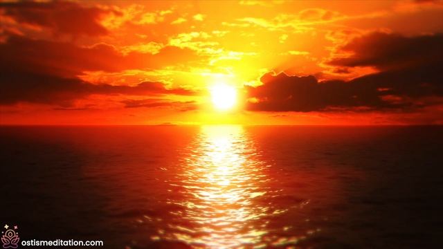 Instantly Stop Anxiety Brainwave Entrainment | 6Hz Theta, 8Hz Flow state, 12Hz Alpha Binaural Beats смотреть онлайн