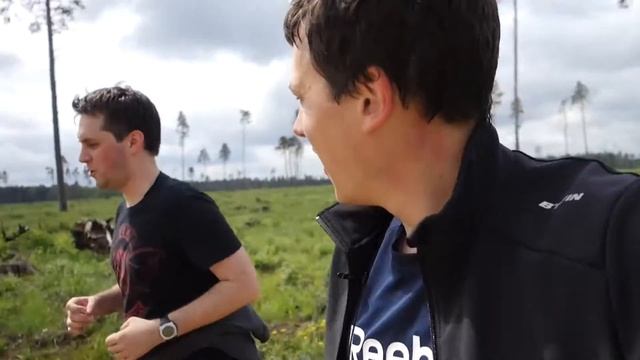 #14 Как пробежать 10 км смотреть онлайн