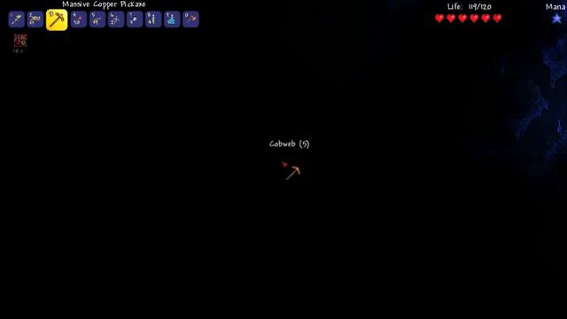 Terraria 1.3 Multiplayer Ep 1 - A Slow Start смотреть онлайн