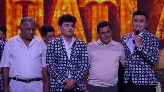 ARISTOKRATLAR 2021 KONSERT DASTURI ! смотреть онлайн