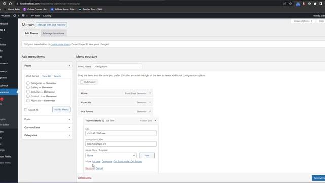 How to Create a Hotel/Resort Website using WordPress 2022? Rental Property Website without Coding смотреть онлайн