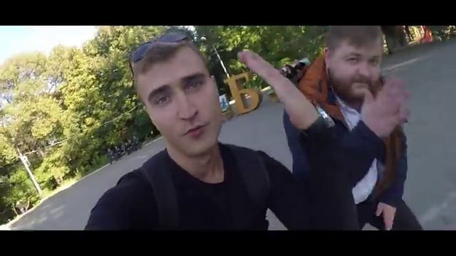 ШАРЕВО : День Города (часть 1)/ Ритмы Улиц смотреть онлайн