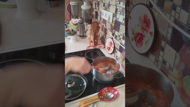 Рецепты на каждый день