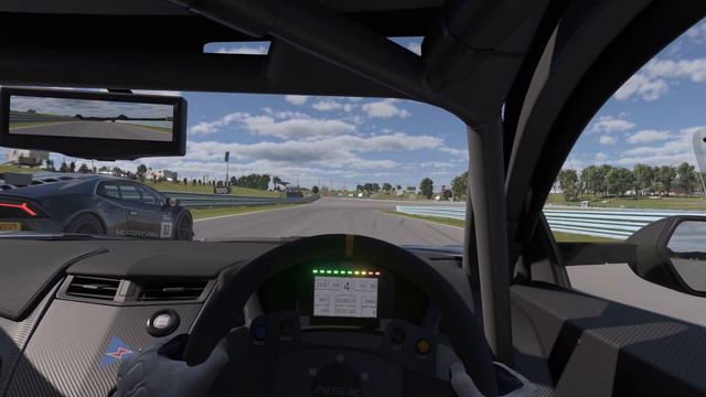 Gran Turismo 7 - Deep Playthrough 57 - 4k60 HDR - No HUD - No aids - All Gold смотреть онлайн