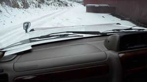 Land cruiser Prado j90 обзор! Коротыш не малыш!