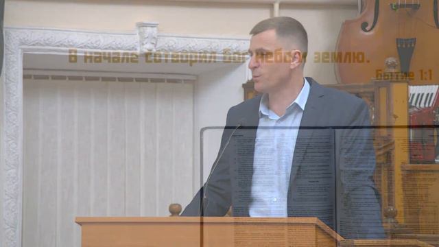 25 декабря 2022 Вечернее служение смотреть онлайн