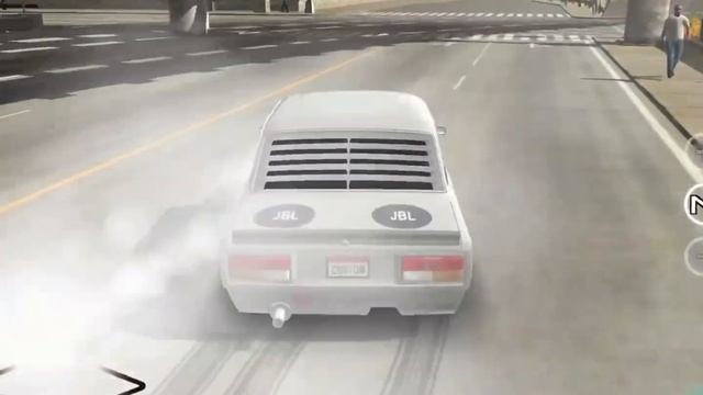 Дрифт настра на жигу кар паркинг#карпаркинг #видео #tassimov #carparkingmultiplayer #youtube смотреть онлайн
