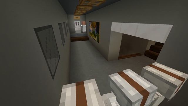 PROJECT MARS | Minecraft смотреть онлайн