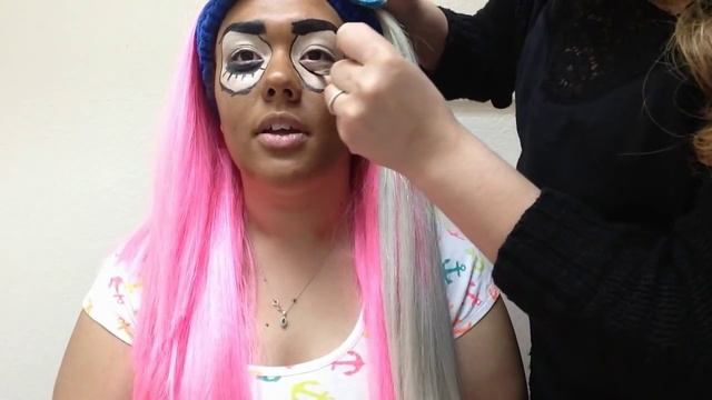 Good Girl Goes Gyaru 1 pt.2 (Wendy's Revenge) смотреть онлайн