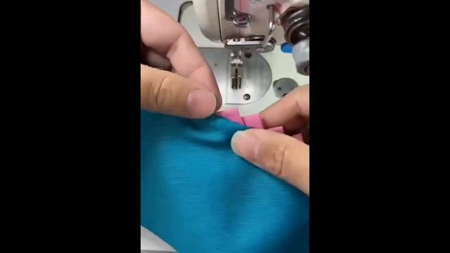 Tikishni Qulay Usullari.удобные способы шитья.convenient Sewing Methods.