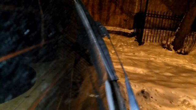 Нива, валево, флекс задней двери. смотреть онлайн