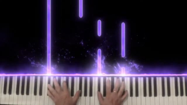 💜 LILLA | PRELUDIO COLORATO (R. VINCIGUERRA) LEONARDO LAURINI MUSIC - INTERNATIONAL PIANO SCHOOL смотреть онлайн