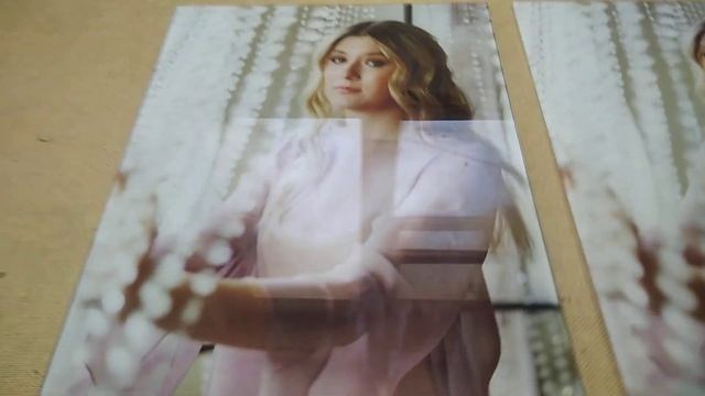 Фото на стекле. Обзор работы фотопечати на стекле.