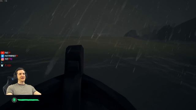 ROWBOAT VS 3 SHIPS AT FLAMEHEART! "Is that Pace?" - Sea of Thieves! смотреть онлайн