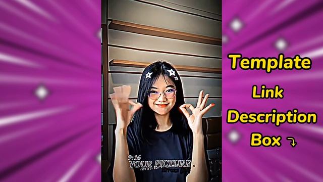 New Viral Top 10 Capcut Template Link || Tiktok & Instagram Trending Template Link || Capcut edit ? смотреть онлайн