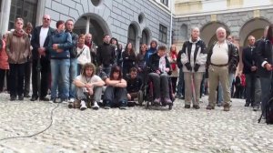 Испанская гитара в руках мастера. 13 мин