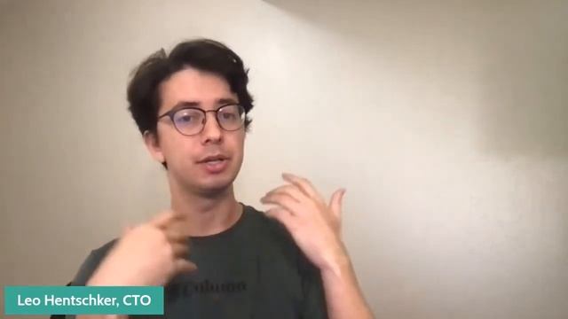 The Brief: Fall 2022 — Introducing Column's API смотреть онлайн