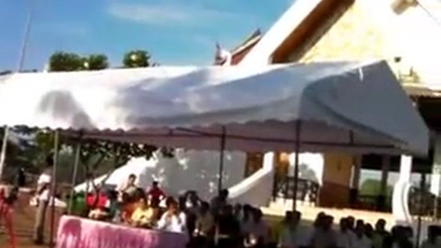 N* 57...Vat Phu Run & Ride - Pakse LAOS 15-12-2012.avi смотреть онлайн