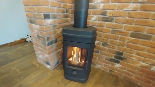 INVICTA REMILLY DÖKÜM ODUN SOBASI 1 смотреть онлайн