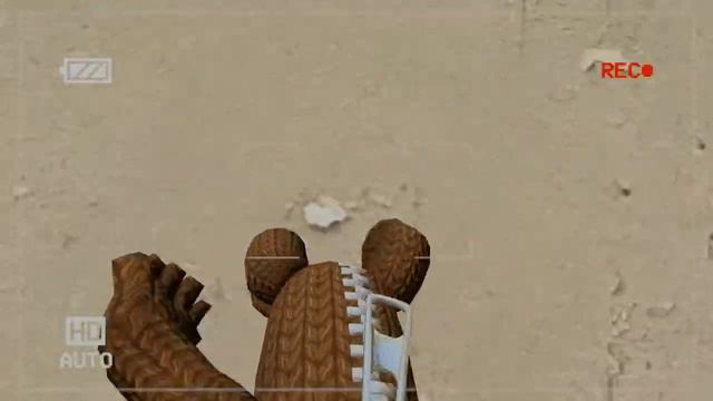 Meaningless crap - My first gmod animation movie смотреть онлайн