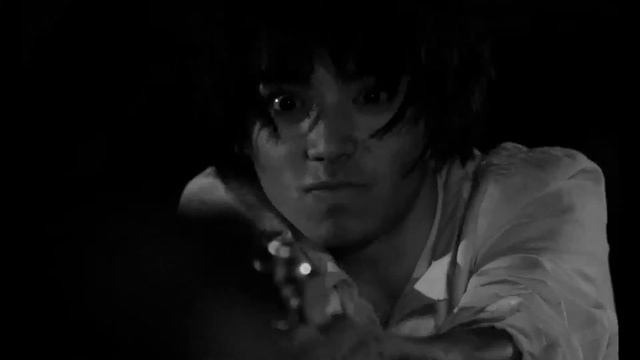 The Gun (Jû) international theatrical trailer - Masaharu Take-directed movie смотреть онлайн