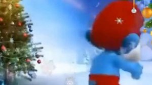 Новый год будет Дед Мороз принял Христианство вновь