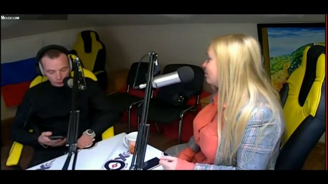 Эхо Москвы - Махачкала. Дмитрий Шимко. Интервью. смотреть онлайн