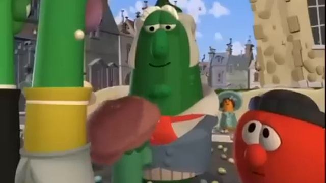 VeggieTales | Easter Stories 🐰 | New Life & New Friends! 🐣