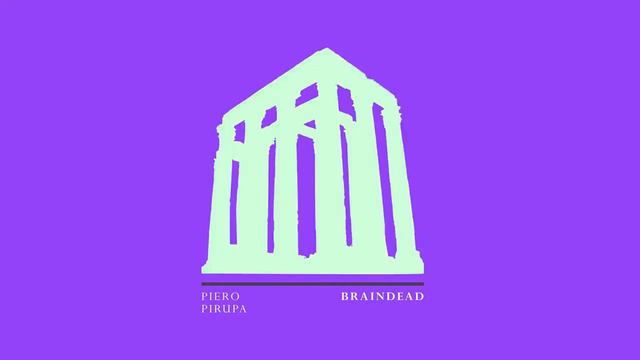 Piero Pirupa Braindead Original Mix REALM Records смотреть онлайн