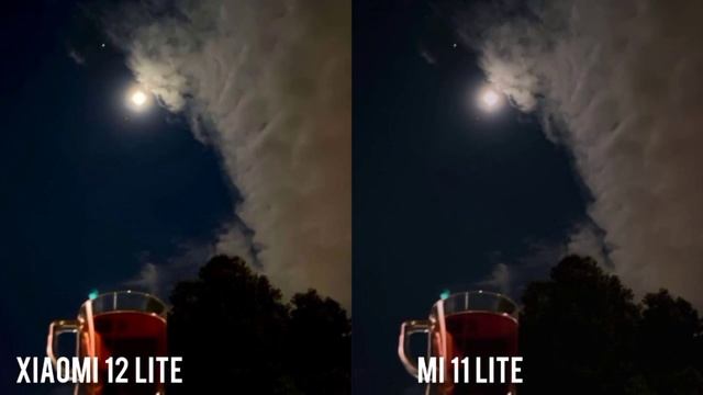 Xiaomi 12 Lite Vs Xiaomi Mi 11 Lite || Camera Test || Camera Comparisons смотреть онлайн