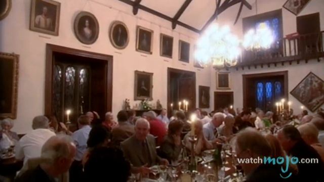 Ireland's Malahide Castle