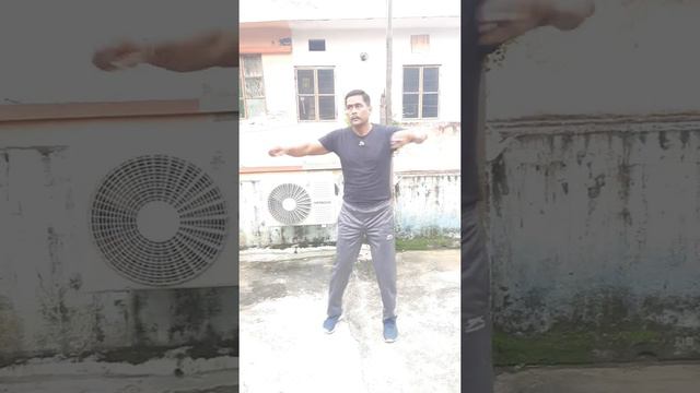 Exercises in rhythm (P.T assignment) St.Karen's primary school, Patna. смотреть онлайн