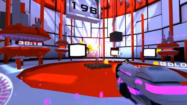 Time Rifters - 6 Minutes Of Gameplay (PC) смотреть онлайн