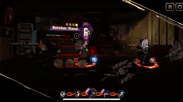 [Limbus Company] Hell's Chicken 3.5-10 | 176 Plushies per run (90% auto skill select) смотреть онлайн
