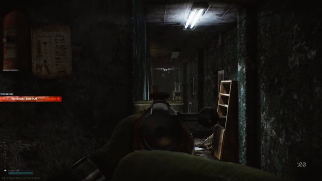 Escape from Tarkov - ГЛОВОГЛАЗ #79 смотреть онлайн
